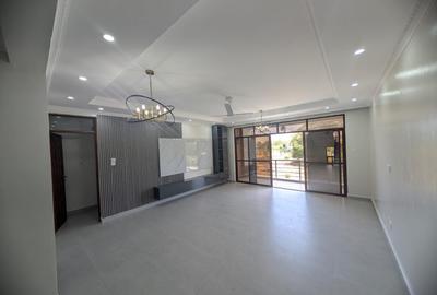 4 Bed House with Staff Quarters in Vipingo