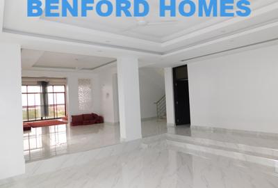 3 Bed Apartment in Nyali Area