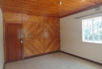 5 Bed House with Staff Quarters at Karen Plains