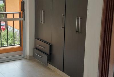 1 Bed Apartment with En Suite at Nyari Central - 3