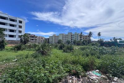 505 m² Land at Mtwapa - 4