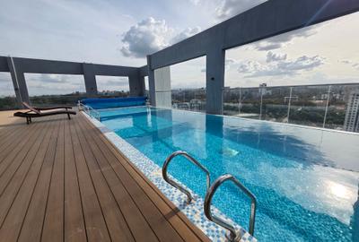 1 Bed Apartment with En Suite in Riverside - 3