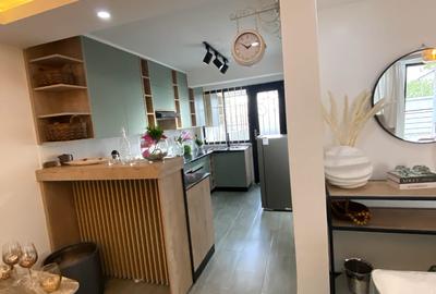 3 Bed House with En Suite in Kitengela - 4