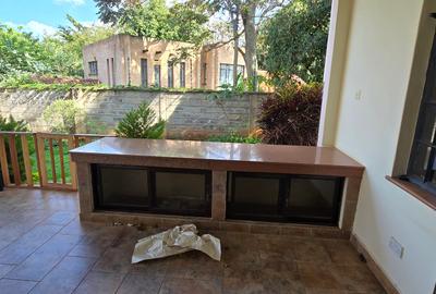 4 Bed Townhouse with En Suite at Lavington Green - 4