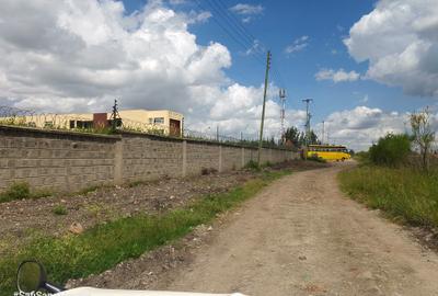 Residential Land at Mombasa Road - 4