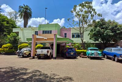 5 Bed House with En Suite at Karen Plains