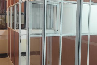 803 ft² Office with Service Charge Included at Ngong Road - 2