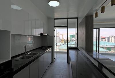 3 Bed Apartment with En Suite in Kilimani