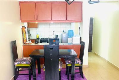 3 Bed Apartment with En Suite at Beijin Road - 2