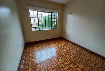 2 Bed Apartment with En Suite at Near Sarit Center