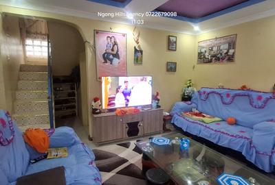 4 Bed House with En Suite in Ngong - 4