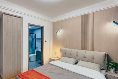 2 Bed Apartment with En Suite in Kileleshwa - 3