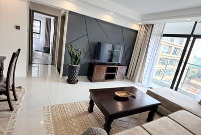 Serviced 2 Bed Apartment with En Suite in Westlands Area - 3