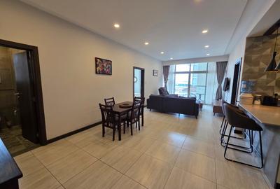 Furnished 2 Bed Apartment with En Suite in General Mathenge - 2