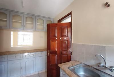 4 Bed House with En Suite in Karen - 4