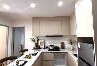 1 Bed Apartment with En Suite in Westlands Area - 2