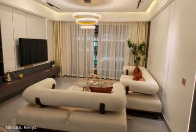 3 Bed Apartment with En Suite at Westlands - 2