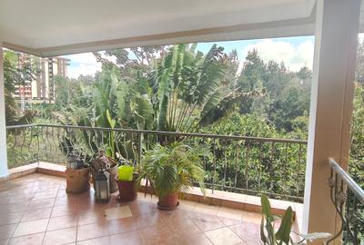 3 Bed Apartment with En Suite at Raphta Road - 2