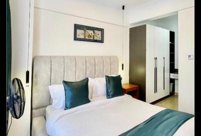 2 Bed Apartment with Swimming Pool at Sports Road - 4