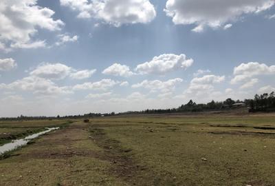 1 ac Land in Kangundo