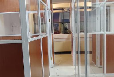 803 ft² Office with Service Charge Included at Ngong Road - 4