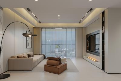 3 Bed Apartment with En Suite at Brookside