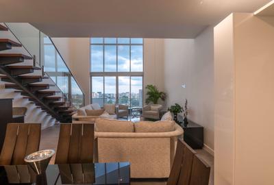 3 Bed Apartment at Muthiithi Road - 4