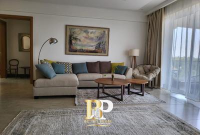 Furnished 3 Bed Apartment with En Suite in Parklands - 3