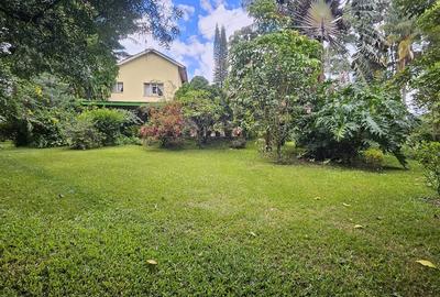 1.2 ac Land in Runda - 3