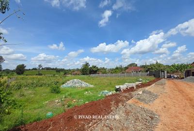 0.5 ac Land in Runda - 3