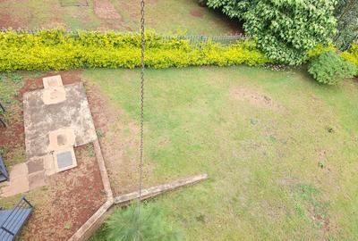 5 Bed House with En Suite in Lower Kabete