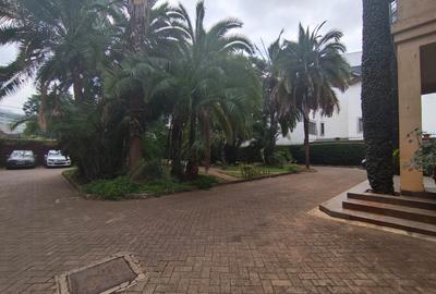 Commercial Property with Service Charge Included in Westlands Area - 2