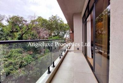Furnished 2 Bed Apartment with En Suite at Brookside Drive