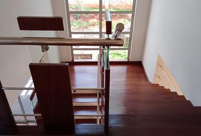 6 Bed House with En Suite in Karen - 3