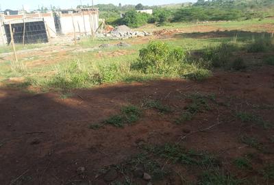 0.25 ac Land in Ongata Rongai