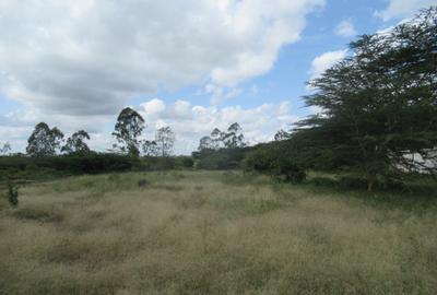 Land at Rongai