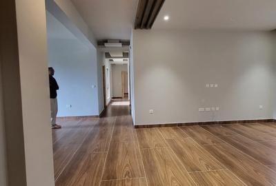 3 Bed Apartment with En Suite in Kileleshwa - 2