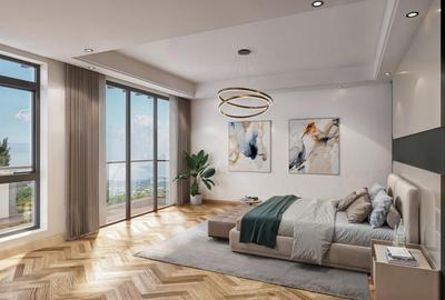 4 Bed Villa with En Suite at Kirawa Rd - 4