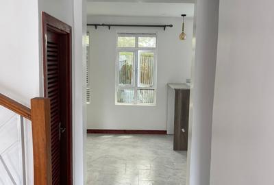 4 Bed House at Karen