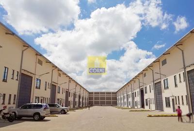 1,068 m² Warehouse with Backup Generator at Very Near Icd