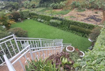 4 Bed Townhouse with En Suite at Kitisuru Ridge - 3