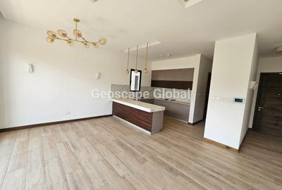 1 Bed Apartment with En Suite in Rosslyn - 3