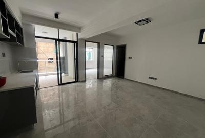 1 Bed Apartment with En Suite in Kilimani - 3