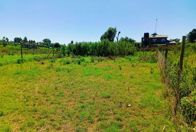 500 m² Residential Land in Kamangu