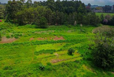 10 ac Residential Land in Karen