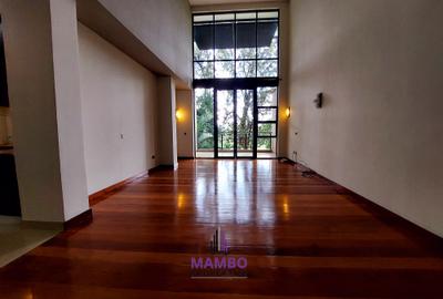 3 Bed Apartment with En Suite at Muthangari Drive