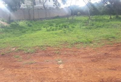 Land in Ongata Rongai