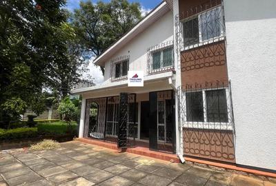 4 Bed House with En Suite in Kileleshwa