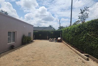 4 Bed Villa with En Suite at Thika Greens Golf Estate - 3