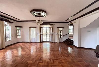 4 Bed House with En Suite at Runda - 4